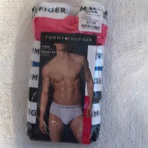 Tommy Hilfiger underwear